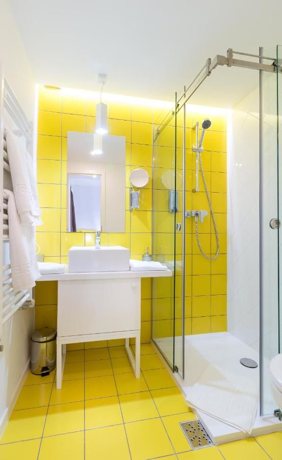 Отель Horeum Boutique Hotel Сибиу-18