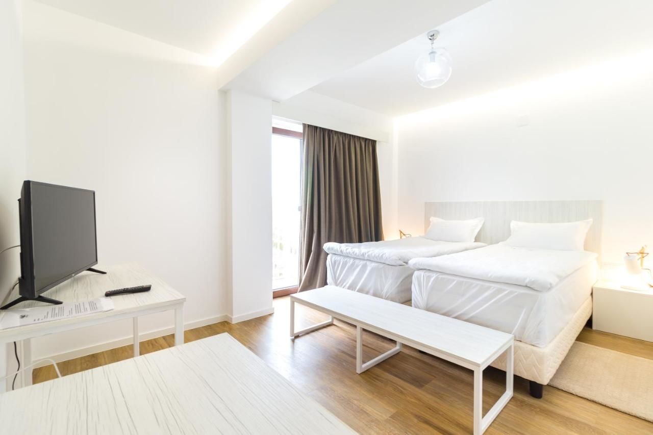 Отель Horeum Boutique Hotel Сибиу-19