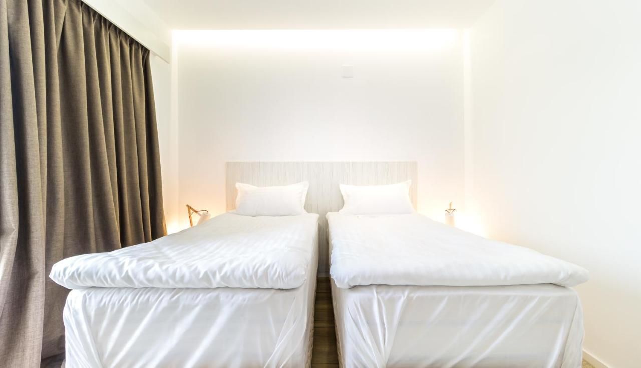 Отель Horeum Boutique Hotel Сибиу-20