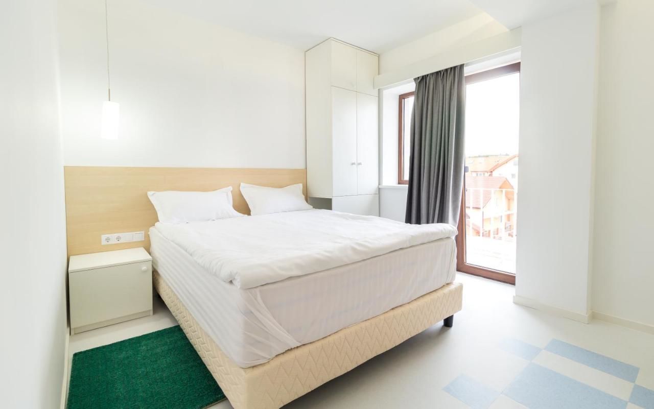 Отель Horeum Boutique Hotel Сибиу-24