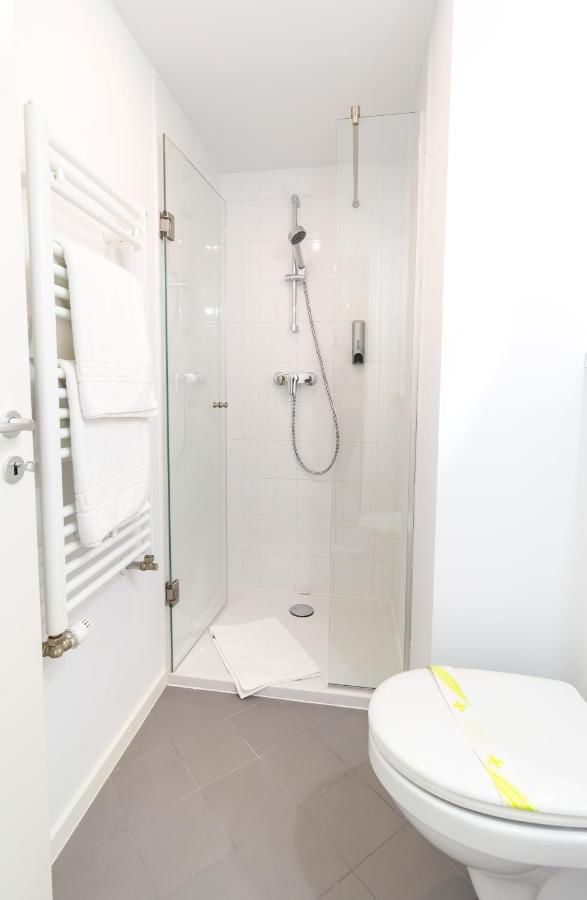 Отель Horeum Boutique Hotel Сибиу-29