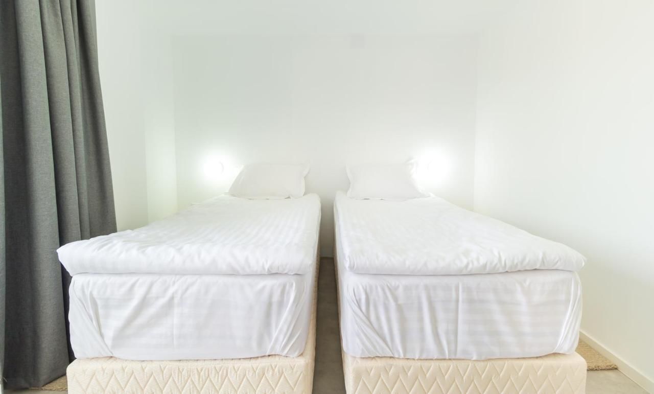 Отель Horeum Boutique Hotel Сибиу-31