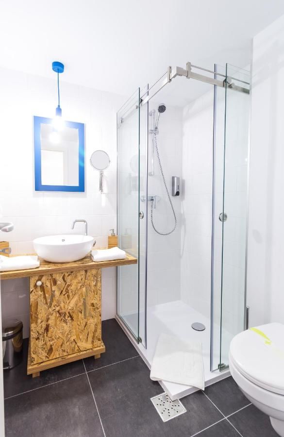 Отель Horeum Boutique Hotel Сибиу-32
