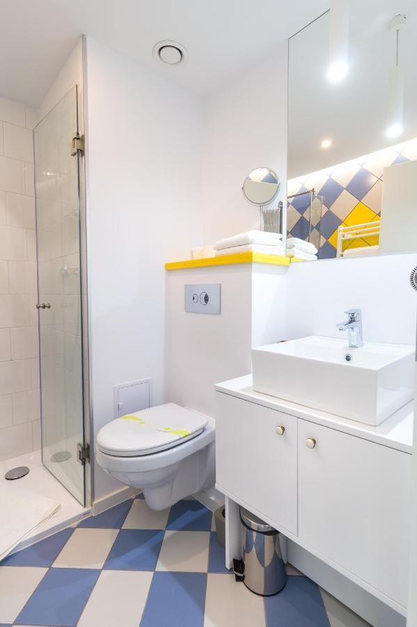 Отель Horeum Boutique Hotel Сибиу-35