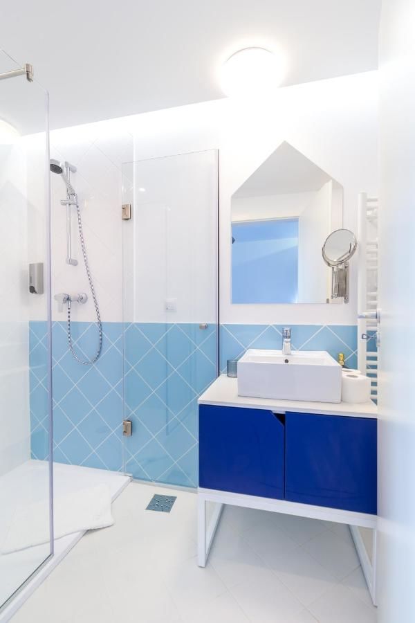 Отель Horeum Boutique Hotel Сибиу-42