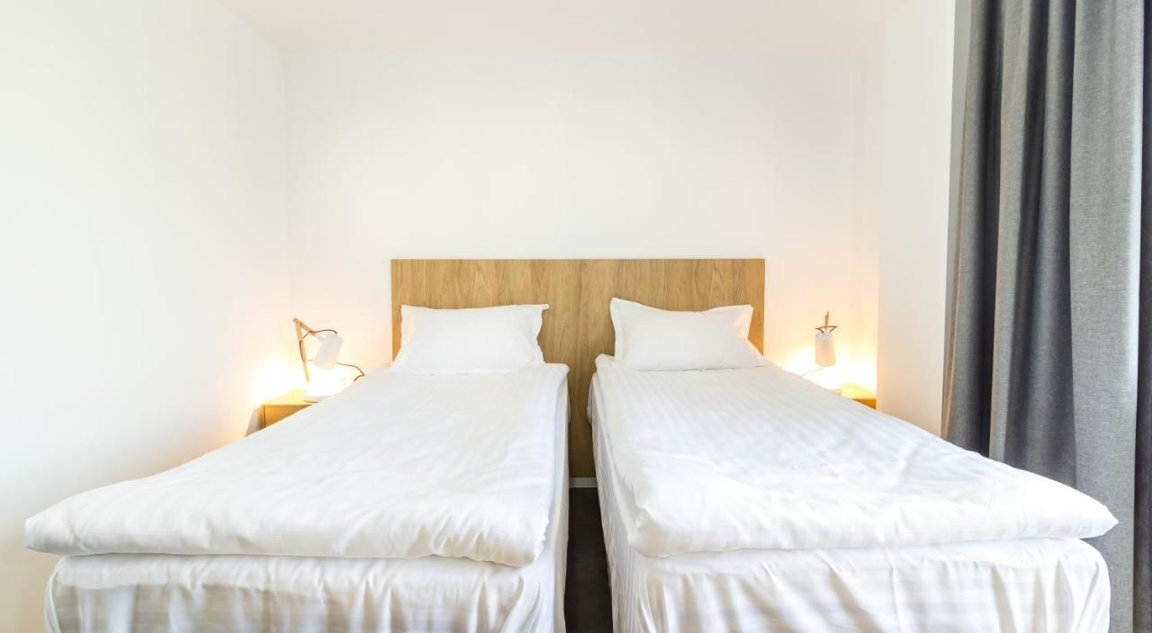 Отель Horeum Boutique Hotel Сибиу-7