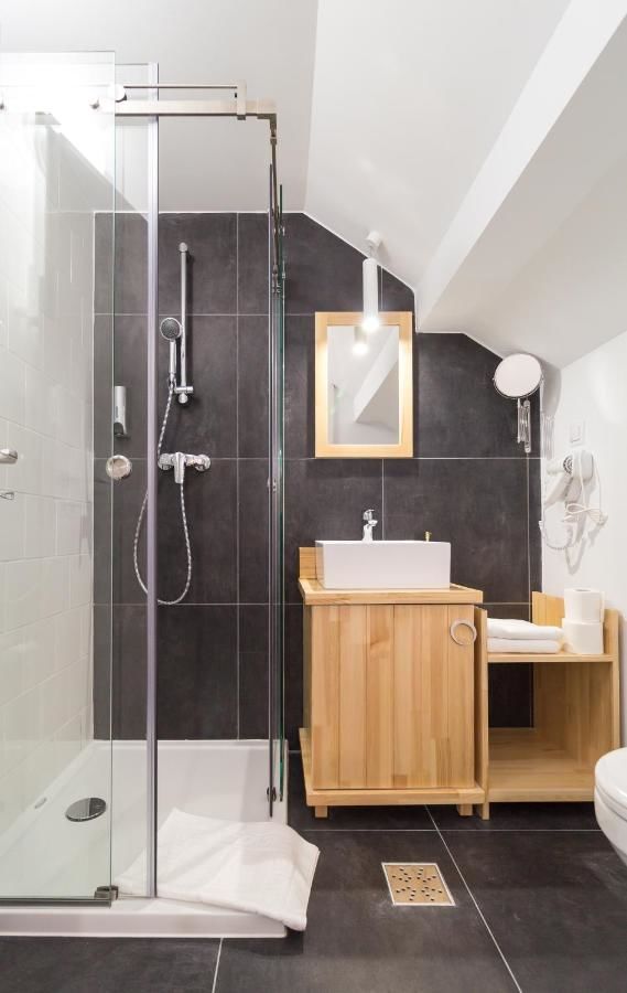 Отель Horeum Boutique Hotel Сибиу-45