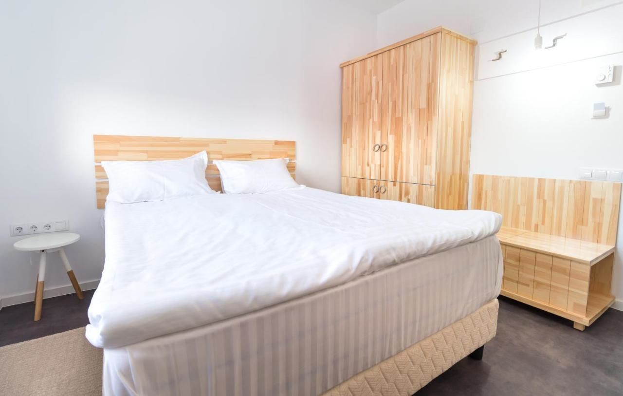 Отель Horeum Boutique Hotel Сибиу-47
