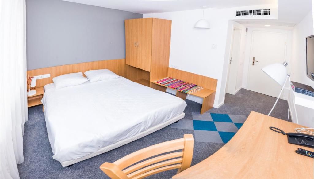 Отель Horeum Boutique Hotel Сибиу