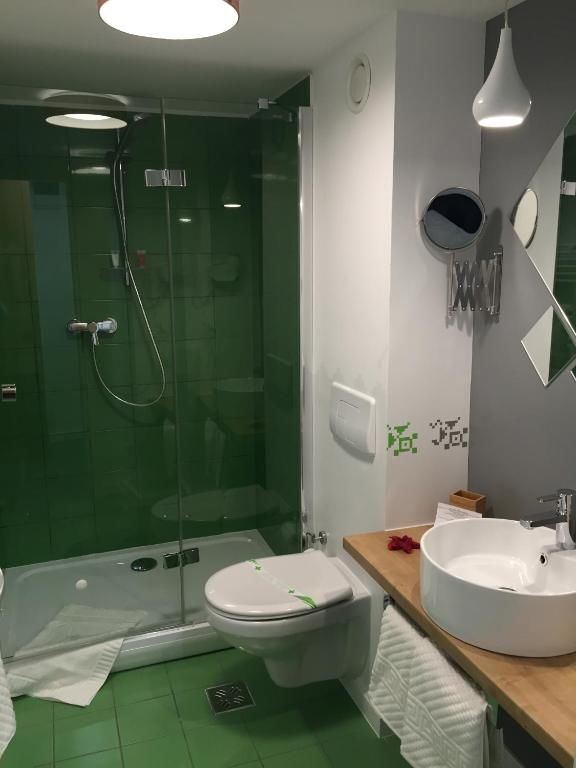 Отель Horeum Boutique Hotel Сибиу