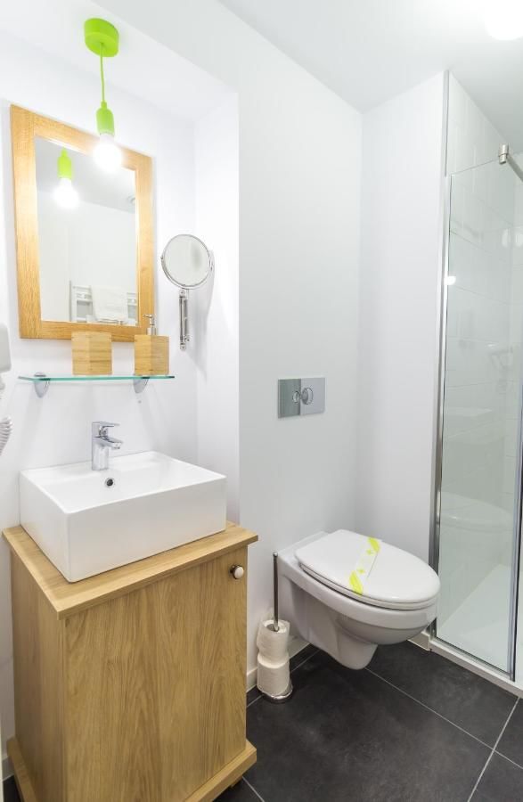 Отель Horeum Boutique Hotel Сибиу-10