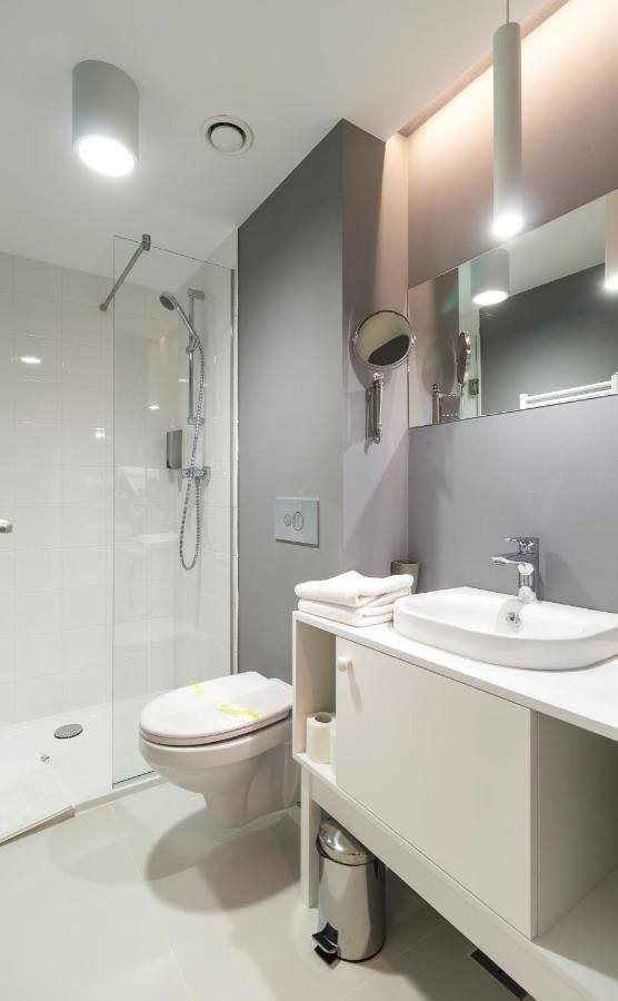 Отель Horeum Boutique Hotel Сибиу-11