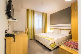 Отель Horeum Boutique Hotel Сибиу Двухместный номер с 1 кроватью-4
