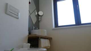 Отель Horeum Boutique Hotel Сибиу Люкс с 1 спальней и балконом-5