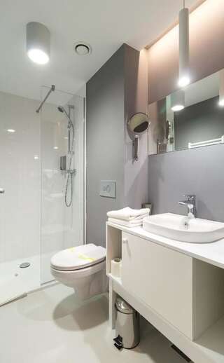 Отель Horeum Boutique Hotel Сибиу-7