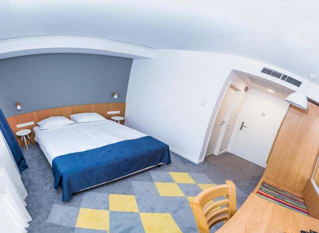 Отель Horeum Boutique Hotel Сибиу-13