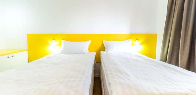 Отель Horeum Boutique Hotel Сибиу-15