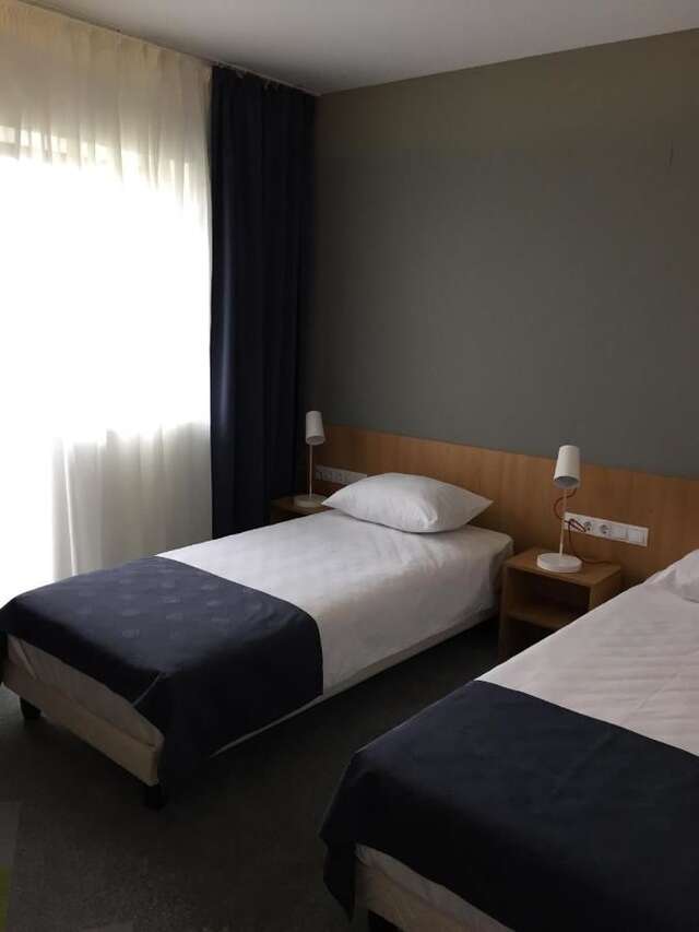 Отель Horeum Boutique Hotel Сибиу-16