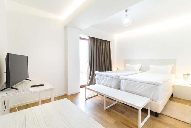 Отель Horeum Boutique Hotel Сибиу-18