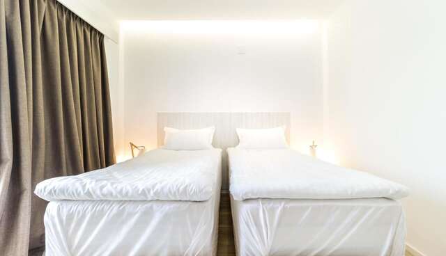 Отель Horeum Boutique Hotel Сибиу-19