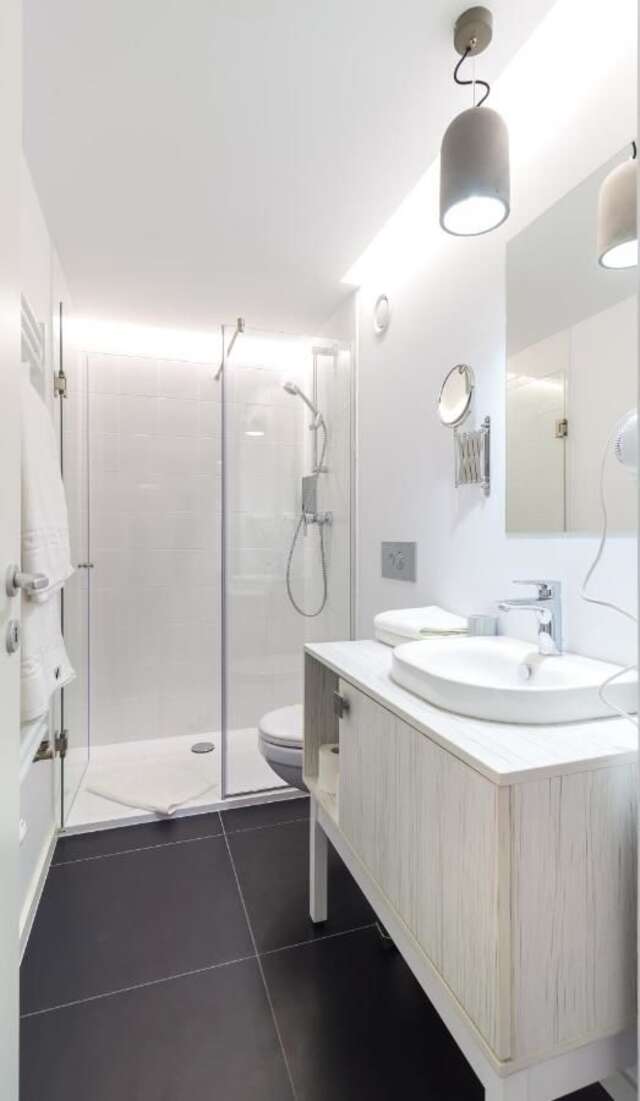 Отель Horeum Boutique Hotel Сибиу-21