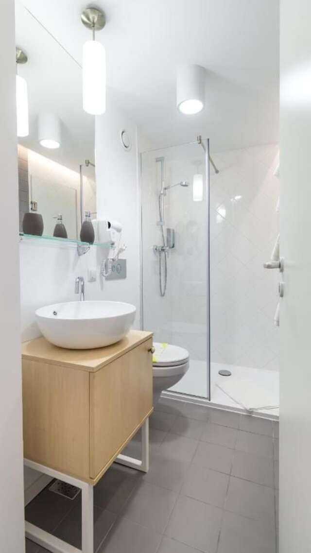Отель Horeum Boutique Hotel Сибиу-22