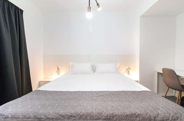 Отель Horeum Boutique Hotel Сибиу-25