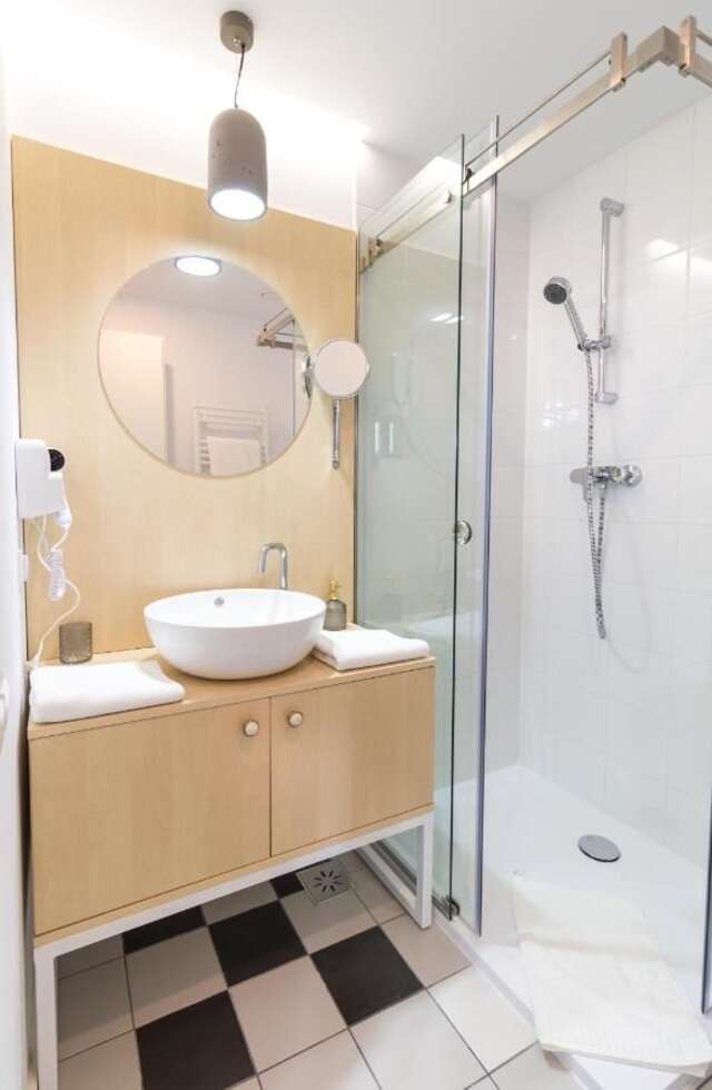 Отель Horeum Boutique Hotel Сибиу-26
