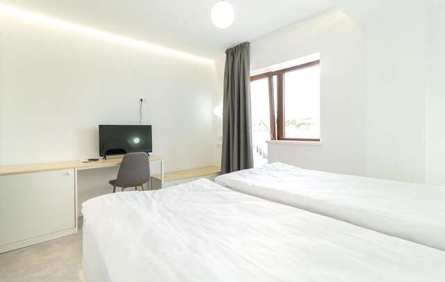 Отель Horeum Boutique Hotel Сибиу-27