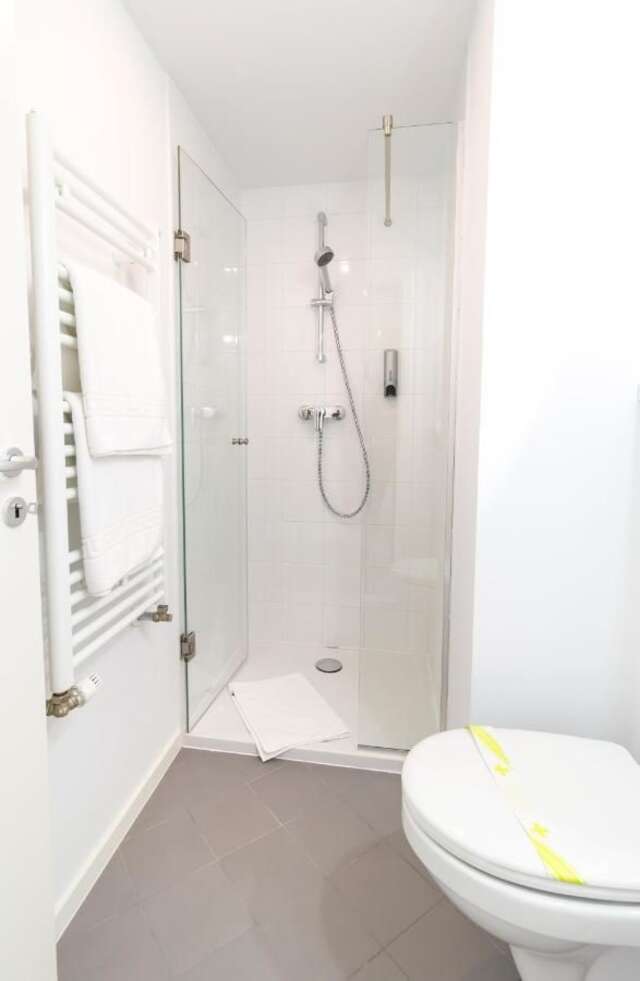 Отель Horeum Boutique Hotel Сибиу-28