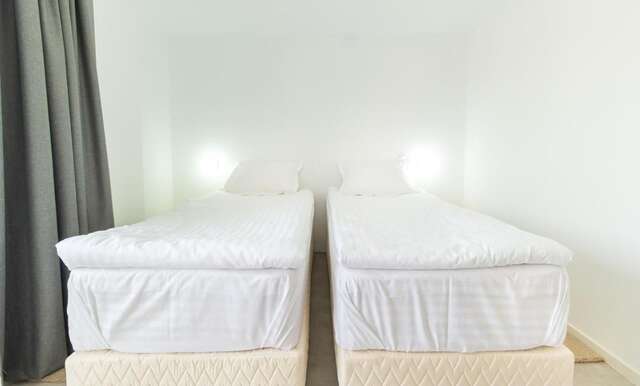 Отель Horeum Boutique Hotel Сибиу-30