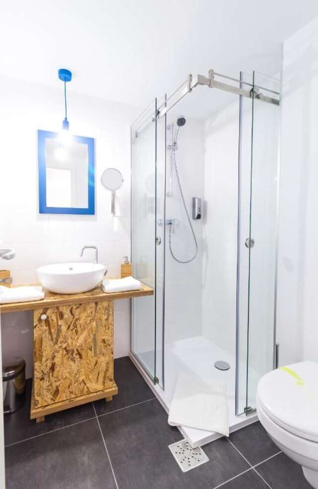 Отель Horeum Boutique Hotel Сибиу-31