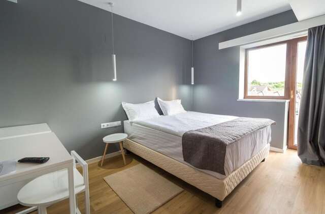 Отель Horeum Boutique Hotel Сибиу-5