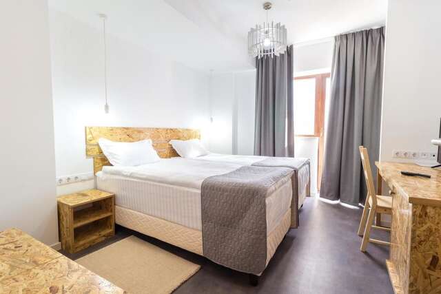 Отель Horeum Boutique Hotel Сибиу-32