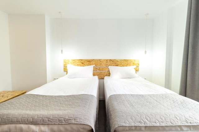 Отель Horeum Boutique Hotel Сибиу-33