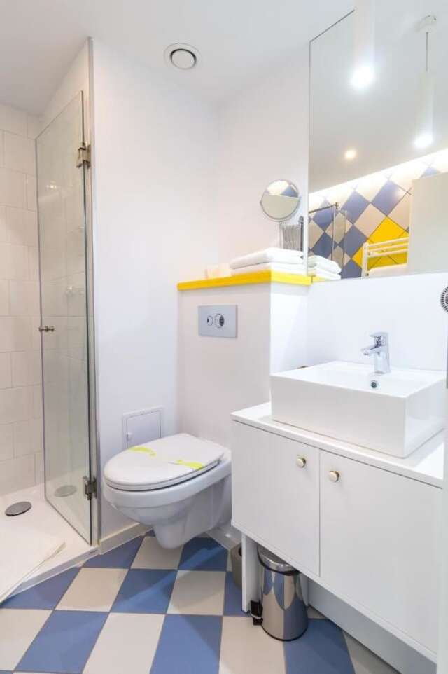 Отель Horeum Boutique Hotel Сибиу-34