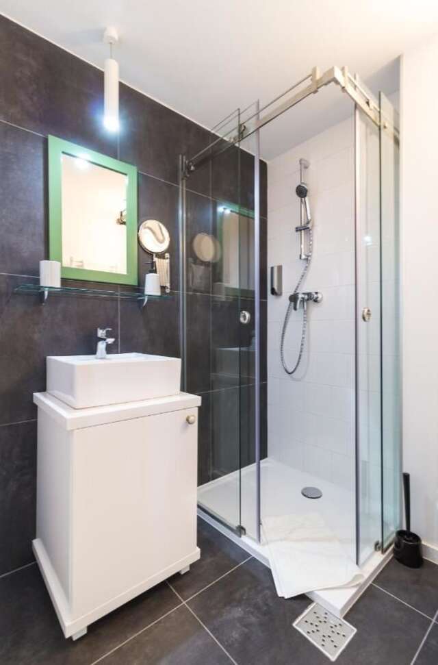 Отель Horeum Boutique Hotel Сибиу-38