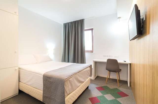 Отель Horeum Boutique Hotel Сибиу-40
