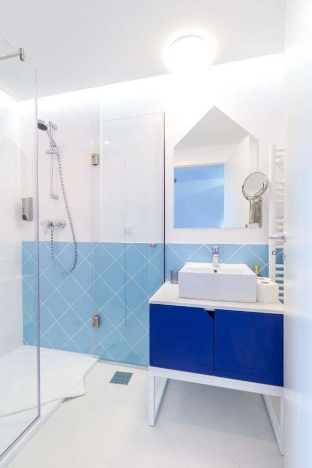 Отель Horeum Boutique Hotel Сибиу-41