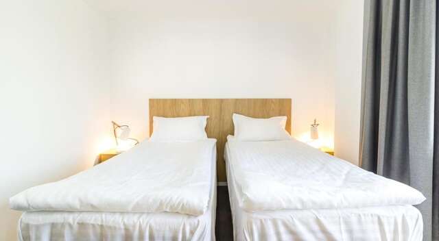 Отель Horeum Boutique Hotel Сибиу-6