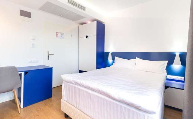 Отель Horeum Boutique Hotel Сибиу-42