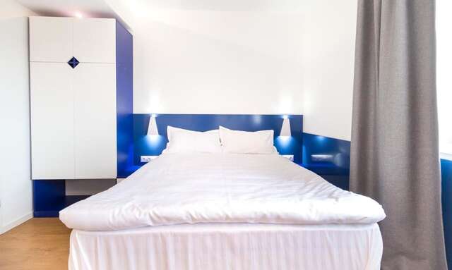 Отель Horeum Boutique Hotel Сибиу-43