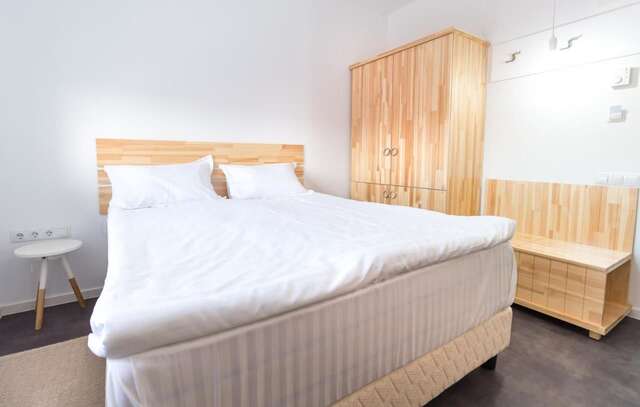 Отель Horeum Boutique Hotel Сибиу-46