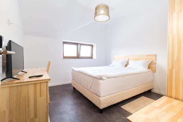 Отель Horeum Boutique Hotel Сибиу-47
