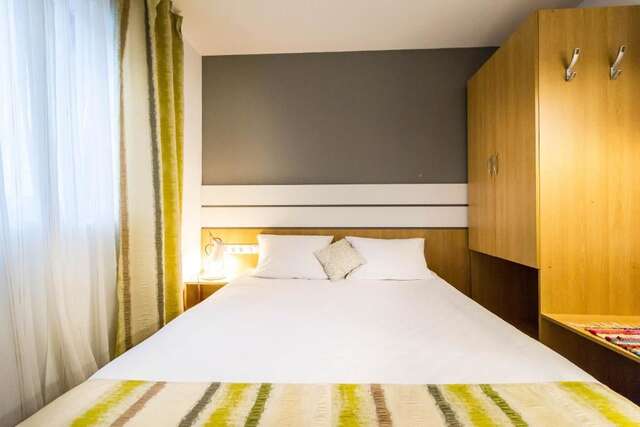 Отель Horeum Boutique Hotel Сибиу-50