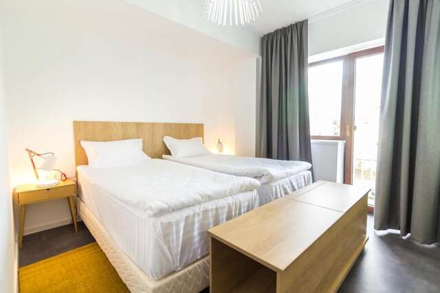 Отель Horeum Boutique Hotel Сибиу-7