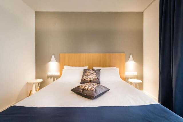 Отель Horeum Boutique Hotel Сибиу-57
