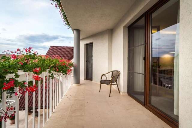 Отель Horeum Boutique Hotel Сибиу-64