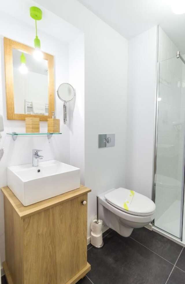 Отель Horeum Boutique Hotel Сибиу-9