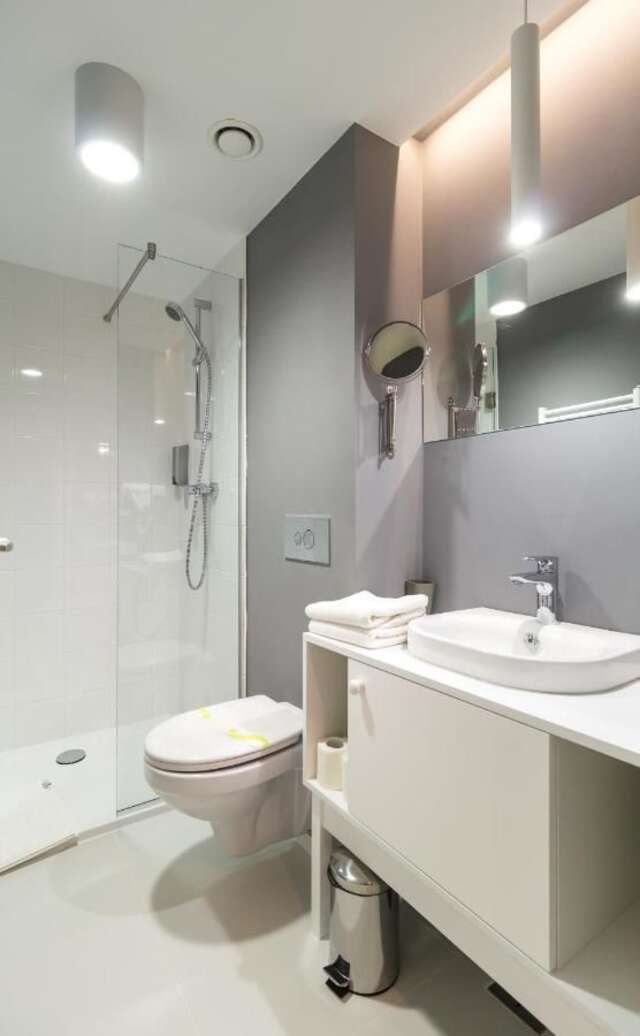 Отель Horeum Boutique Hotel Сибиу-10
